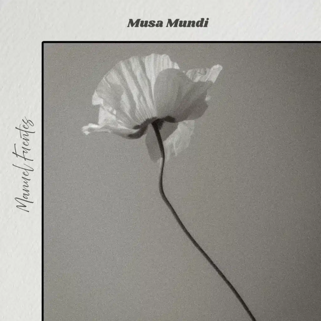 Musa Mundi (Guitar Solo)