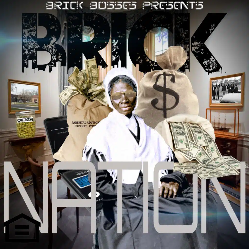 Brick Nation