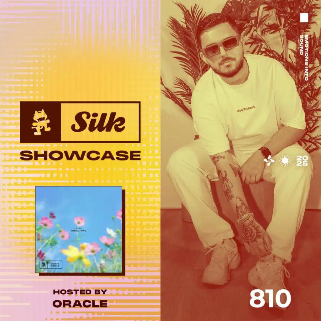 Monstercat Silk Showcase 810 (Hosted by ORACLE)