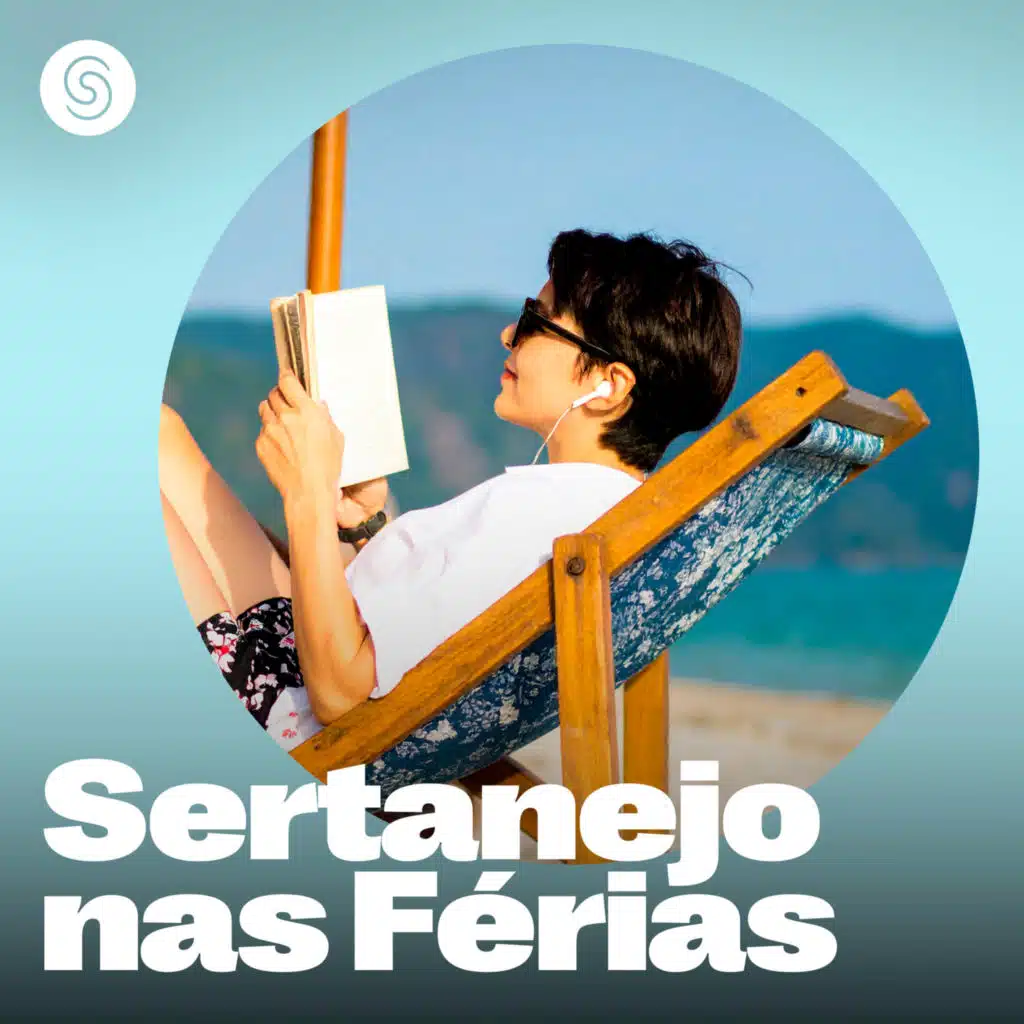 Sertanejo nas Férias - Top Hits (Ao Vivo)