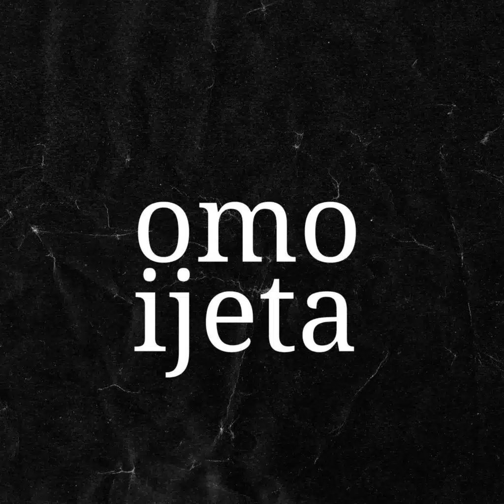 Omo Ijeta