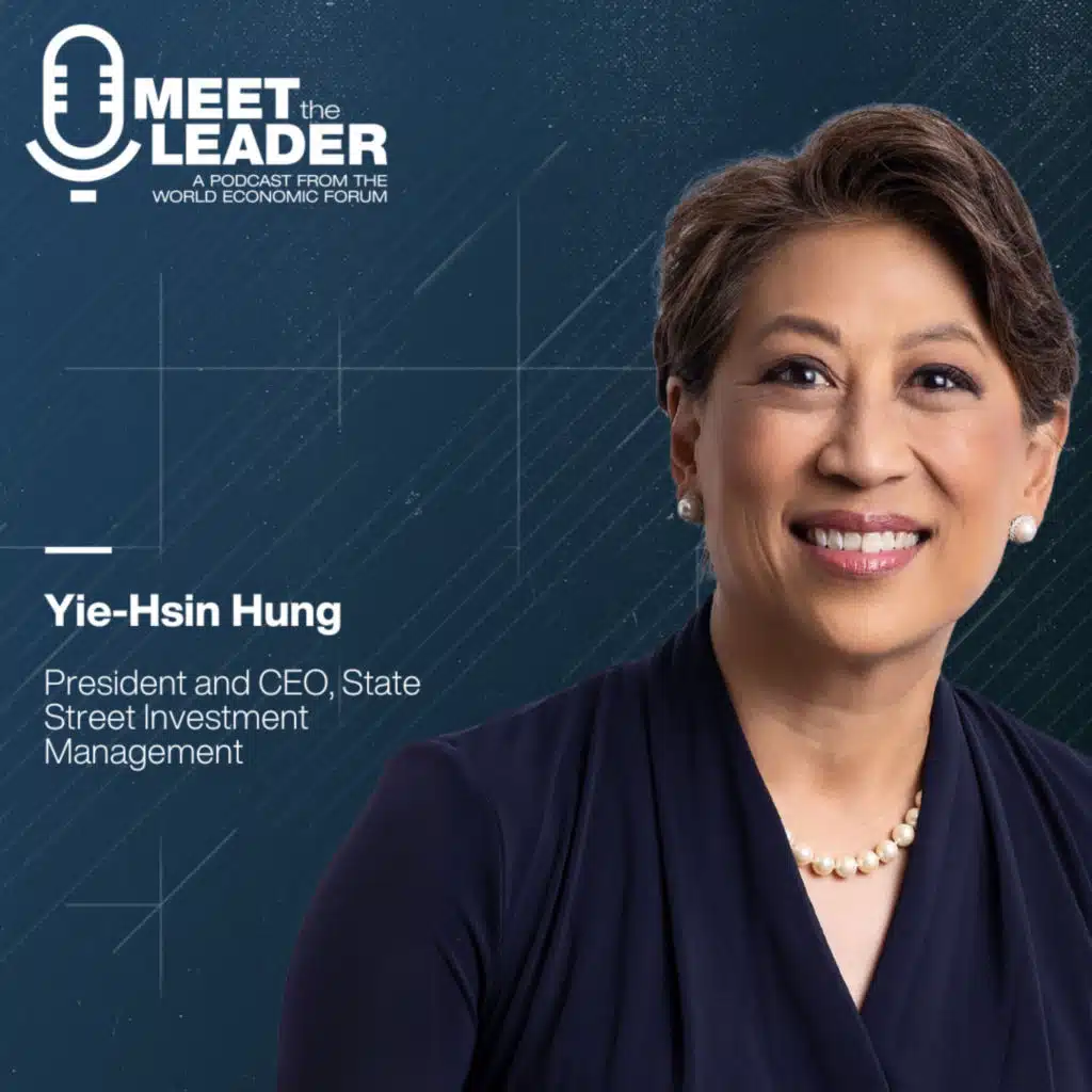 How to bridge the $400 trillion retirement savings gap - what leaders can do