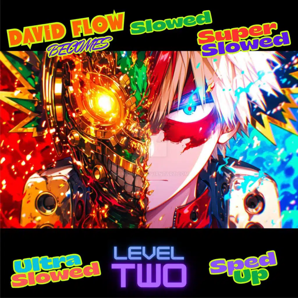 PINBALL WIZARD (ULTRA SLOWED)