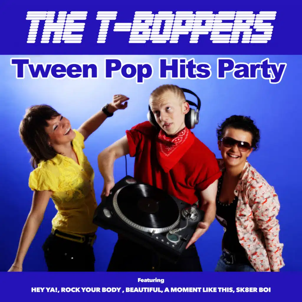 The T-Boppers