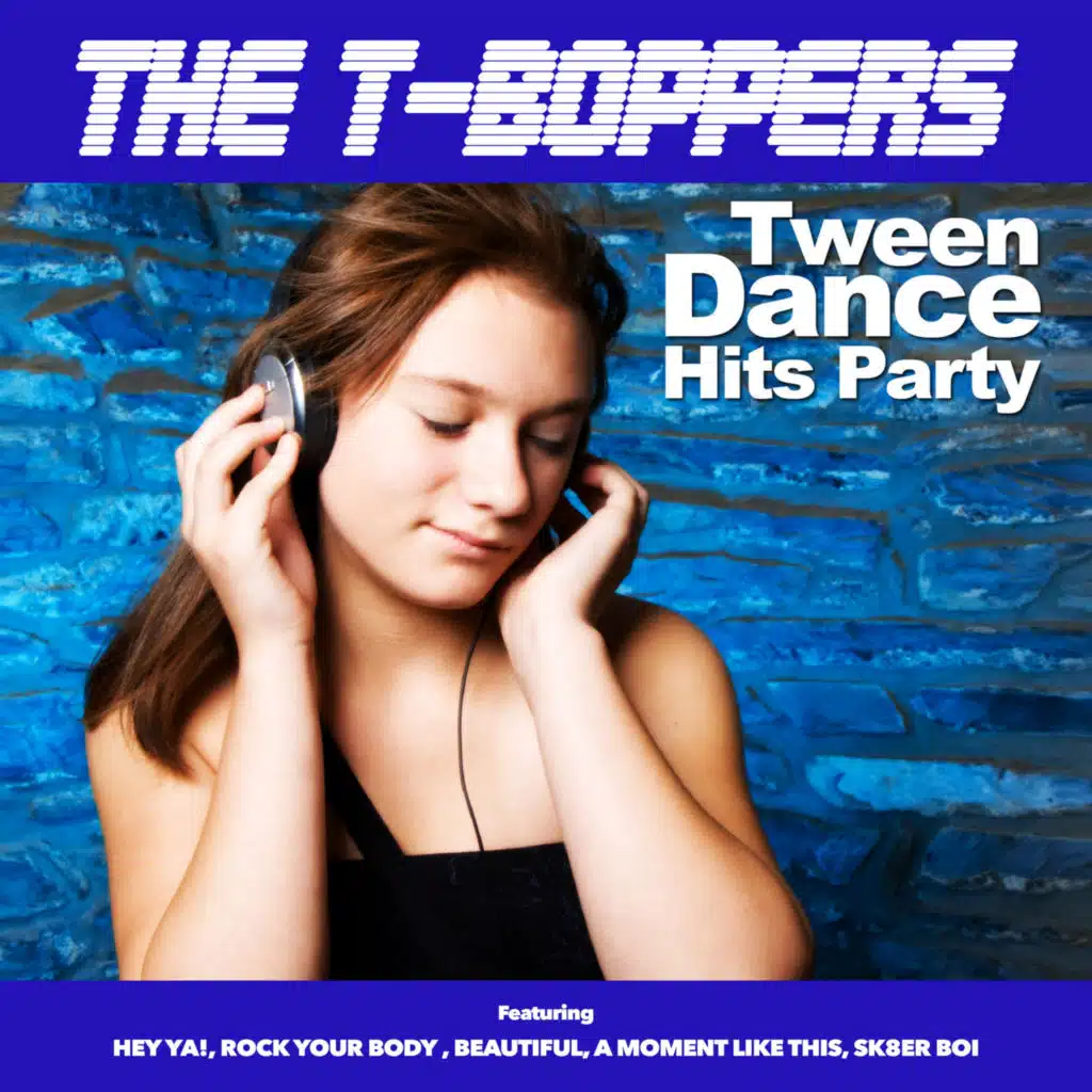 Tween Dance Hits Party