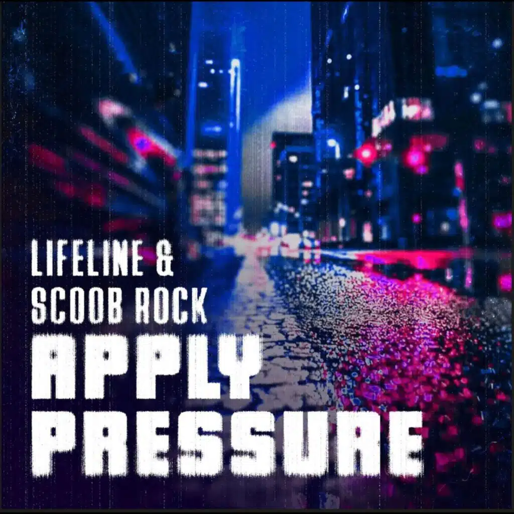 Scoob Rock & Lifeline