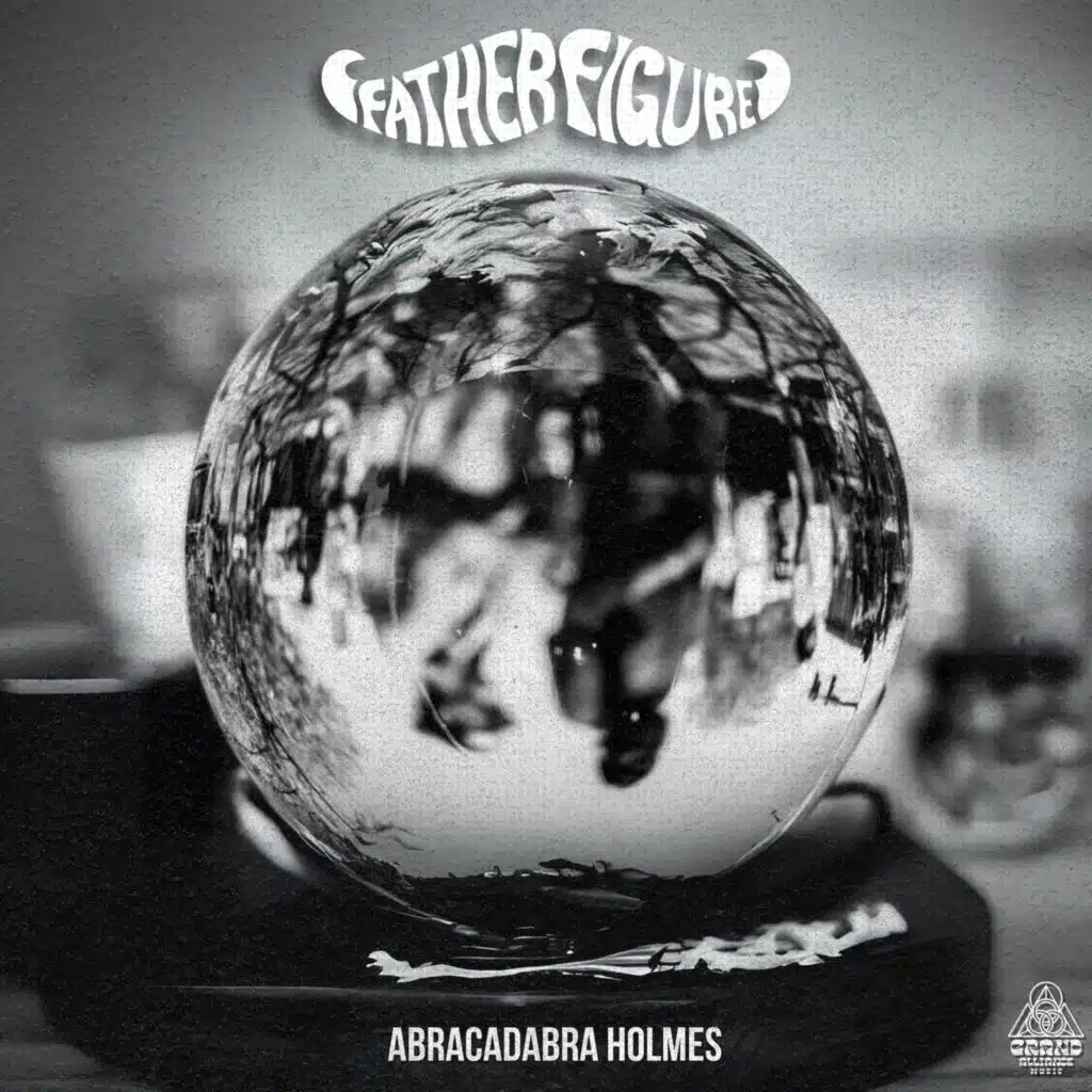 Abracadabra Holmes