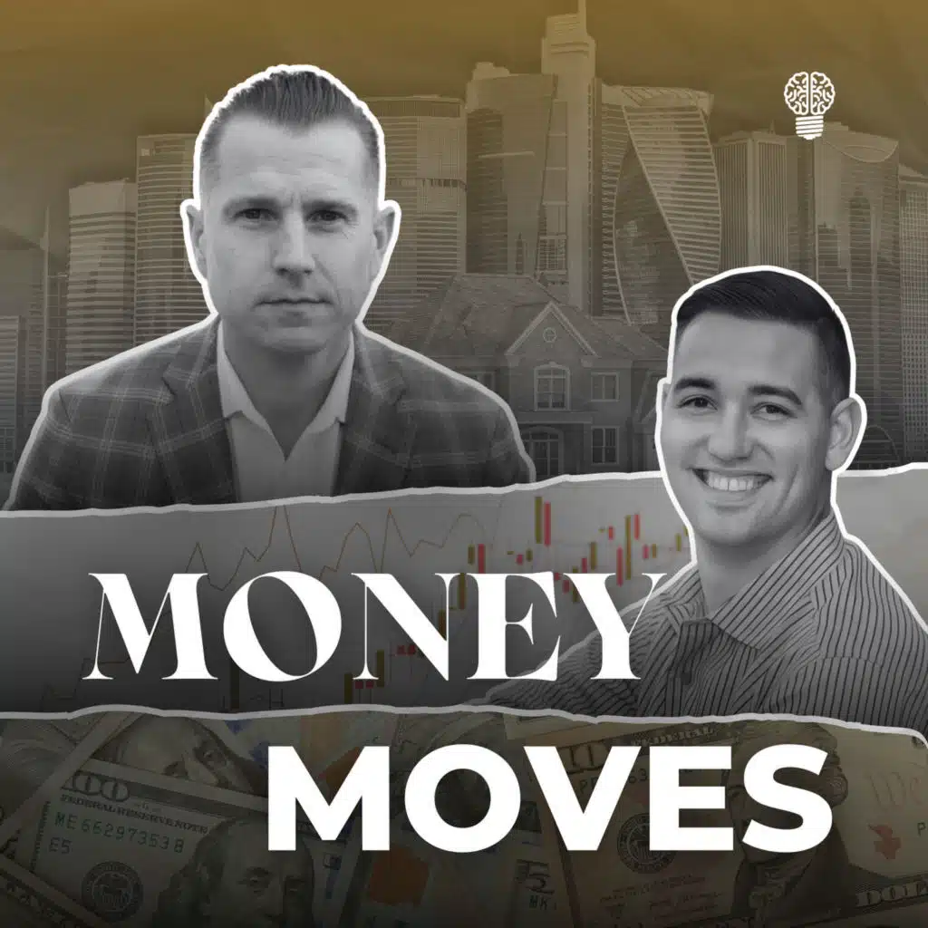 Trump Fumbles Eptein Files, Crypto Week Updates, And Massive Proposals To Eliminate Property Taxes and Cap Gains | Money Moves