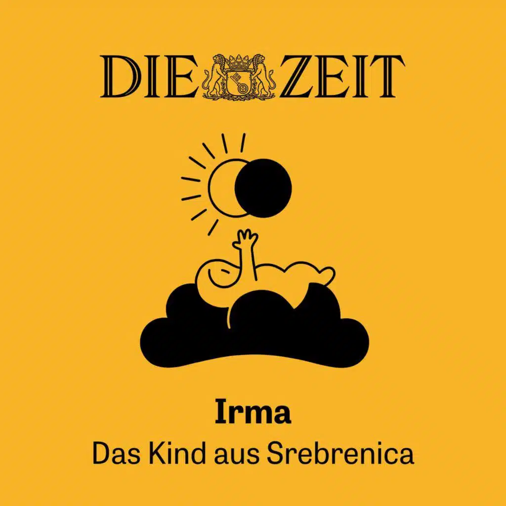 #1 Spezial: Irma. Das Kind aus Srebrenica – Er drückt ihr sein Baby in die Hand, dann wird er abgeführt