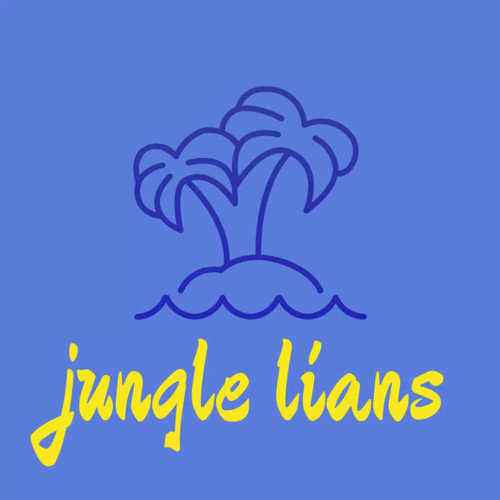 jungle lians