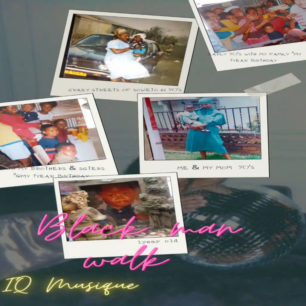 Get Down (feat. Donald Sheffey)