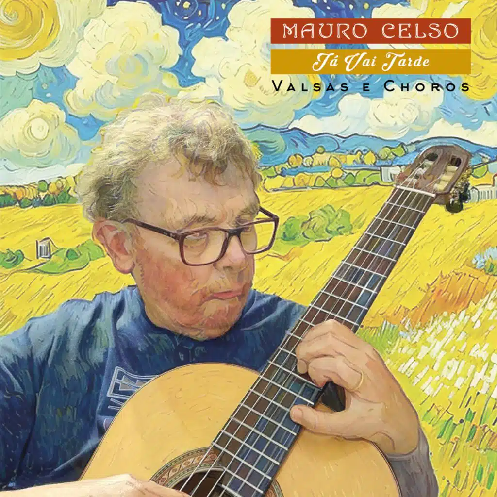 Mauro Celso