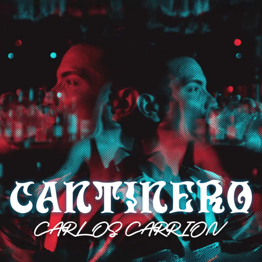 Carlos Carrion