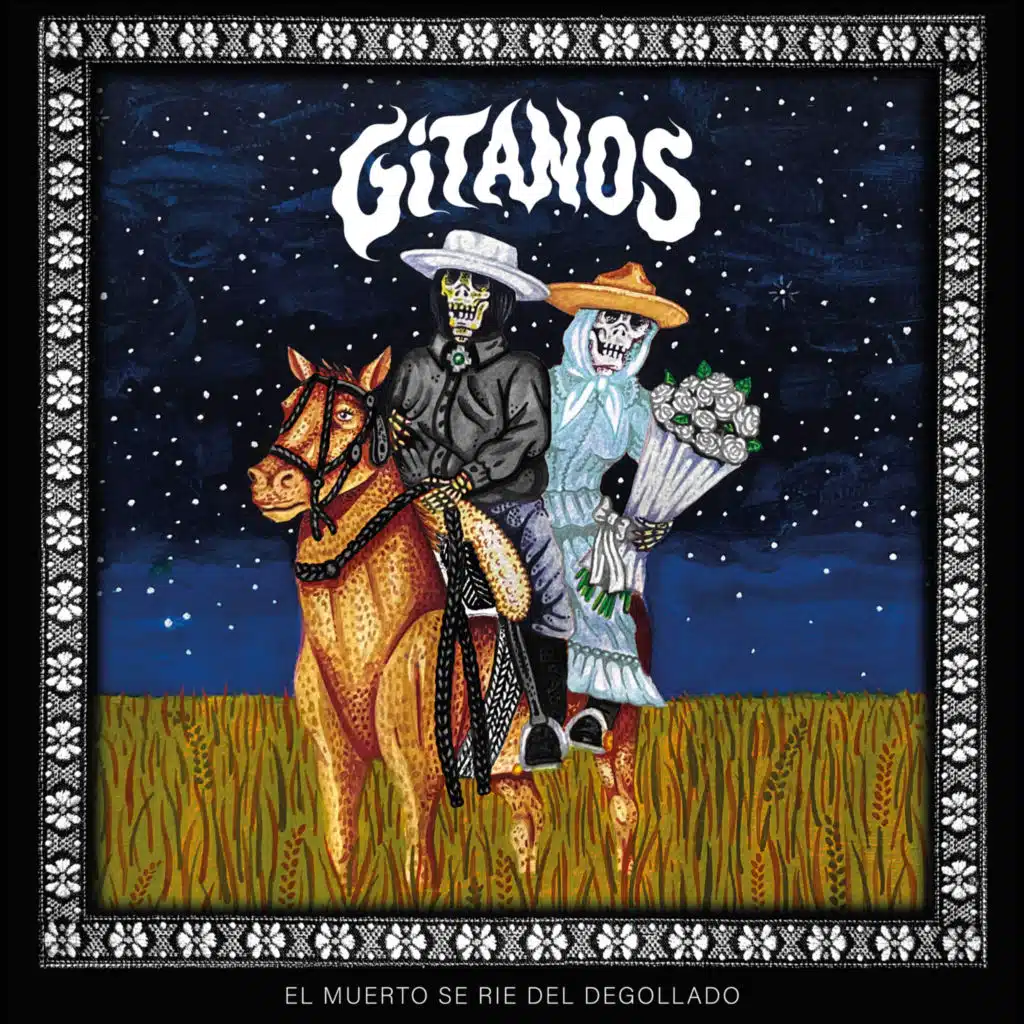 Gitanos