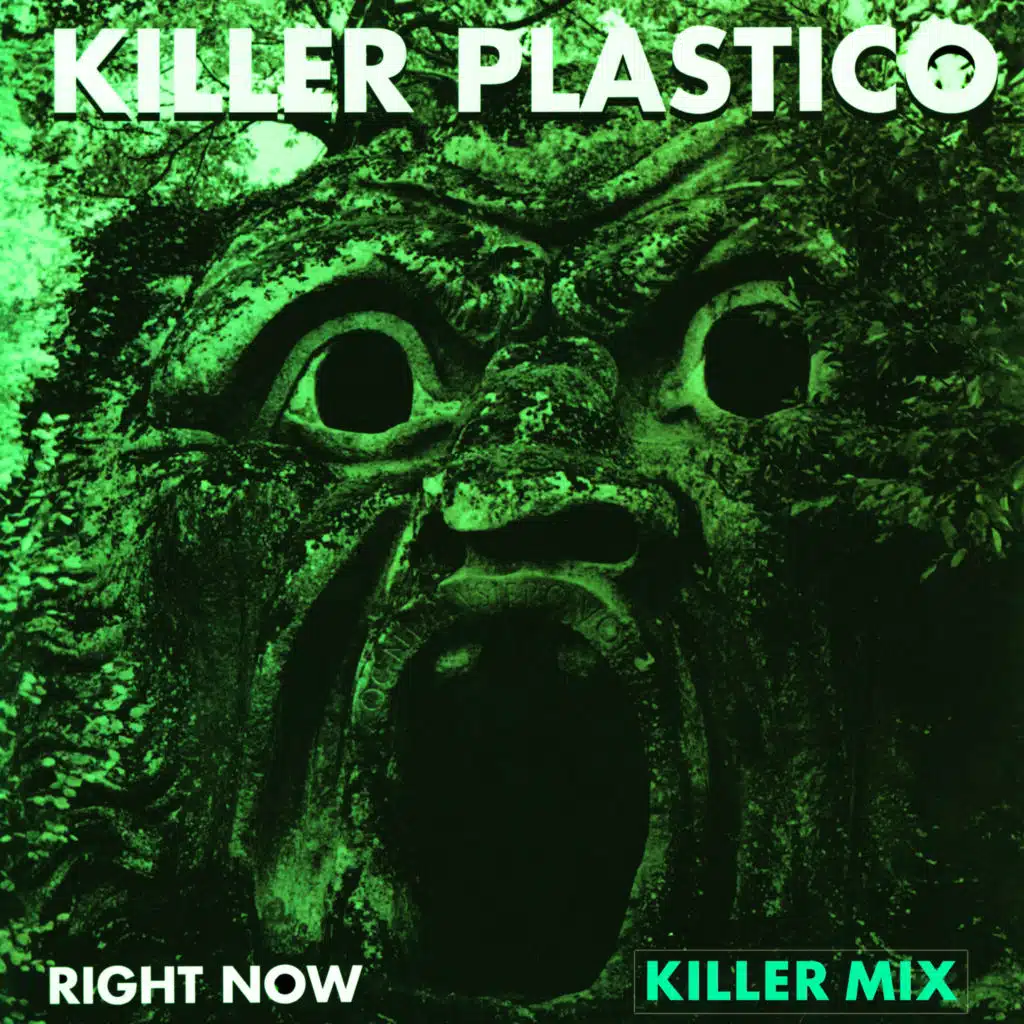 Killer Plastico