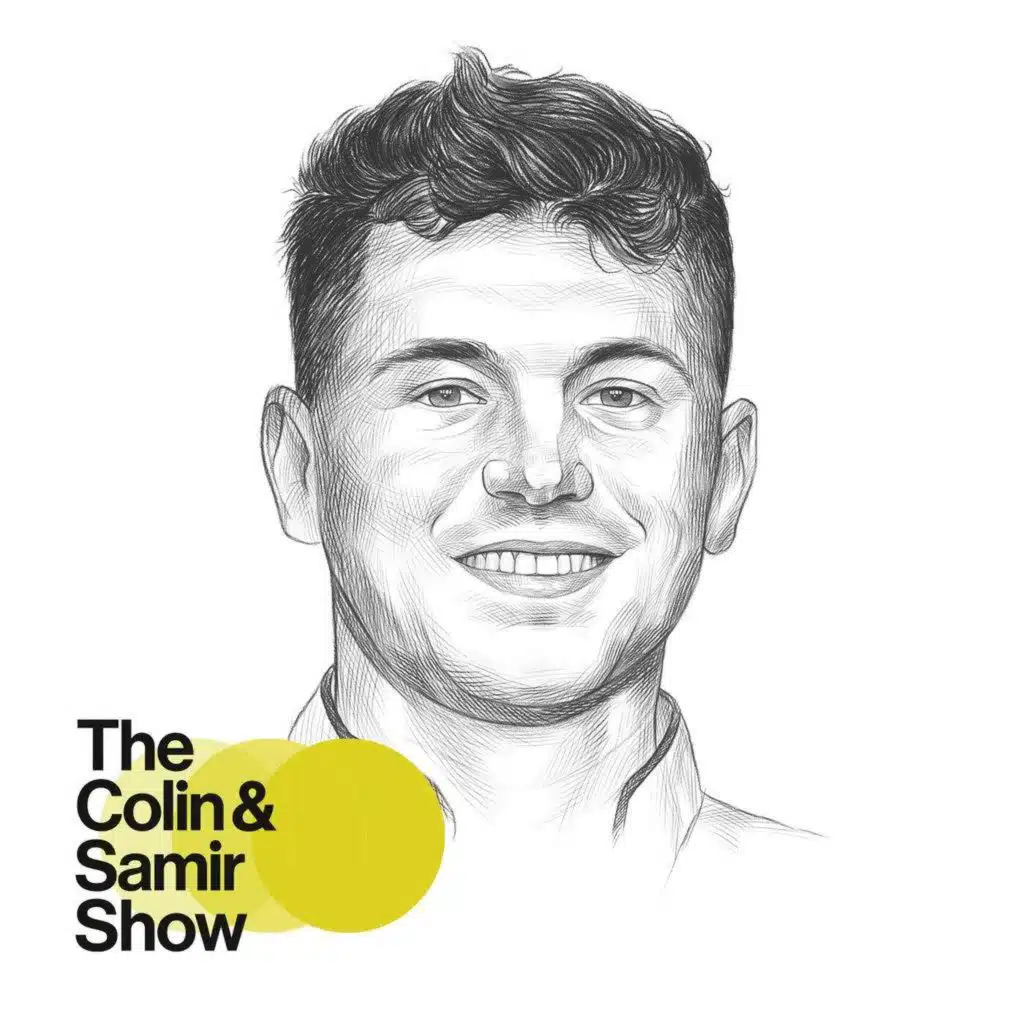 Nick DiGiovanni: From Harvard Dropout to YouTube's most watched Chef