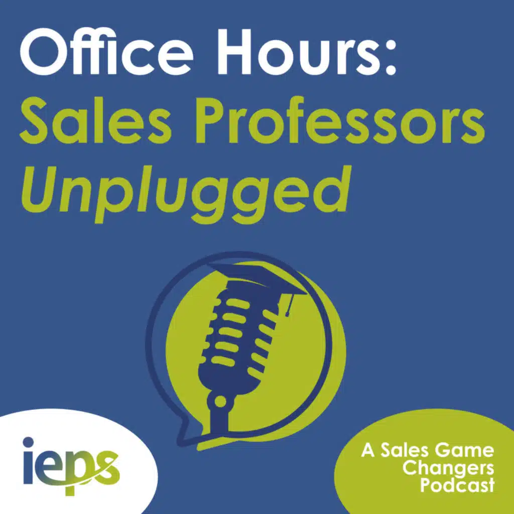 University of Toledo's Deidre Jones Equips the Next Generation of Selling Professionals