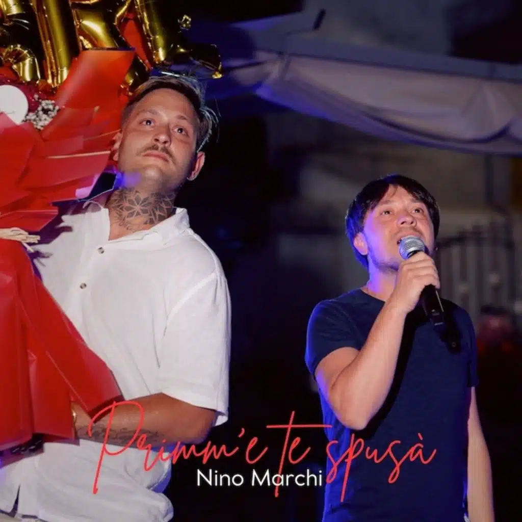 Nino Marchi