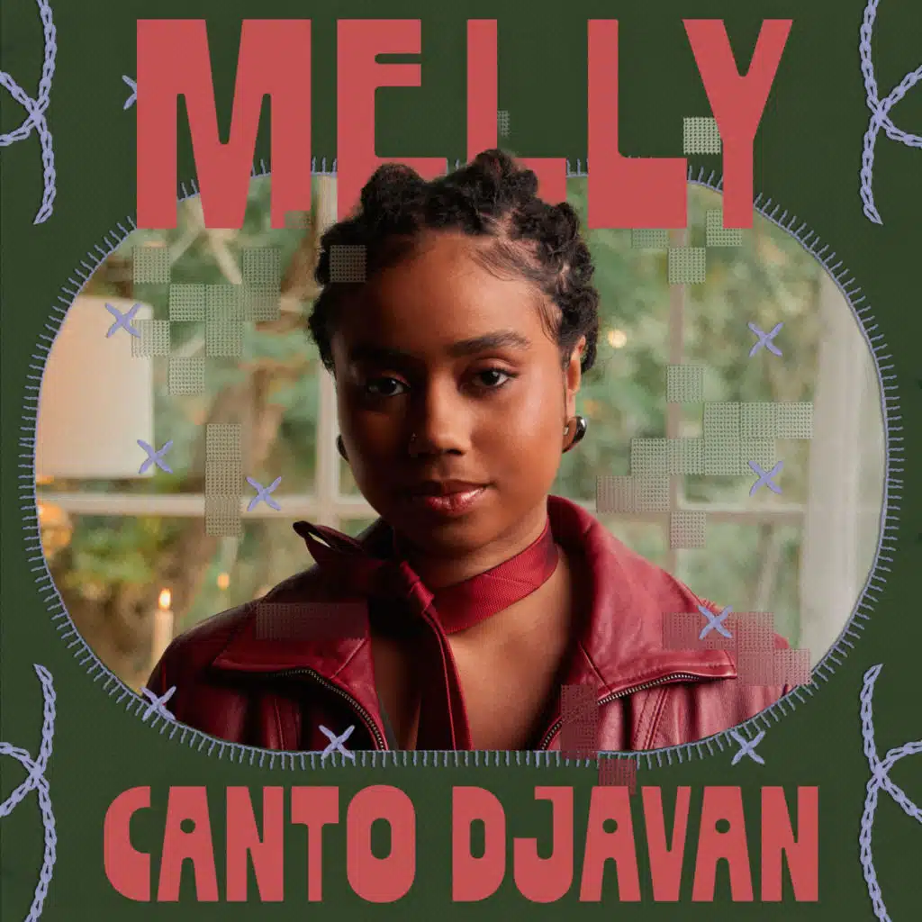 Canto Djavan: Tenha Calma / Nem Um Dia