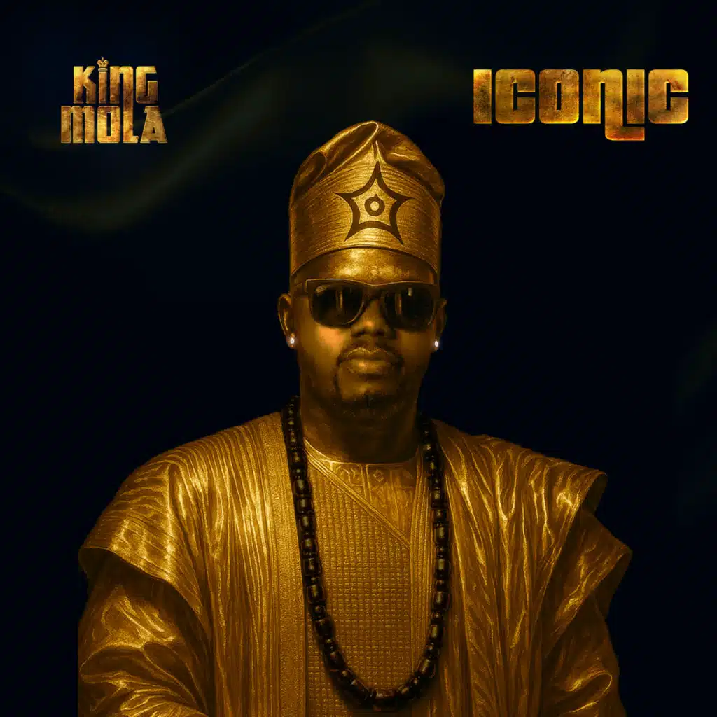 King Mola