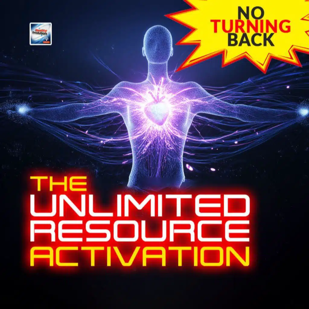 The Unlimited Resource Activation