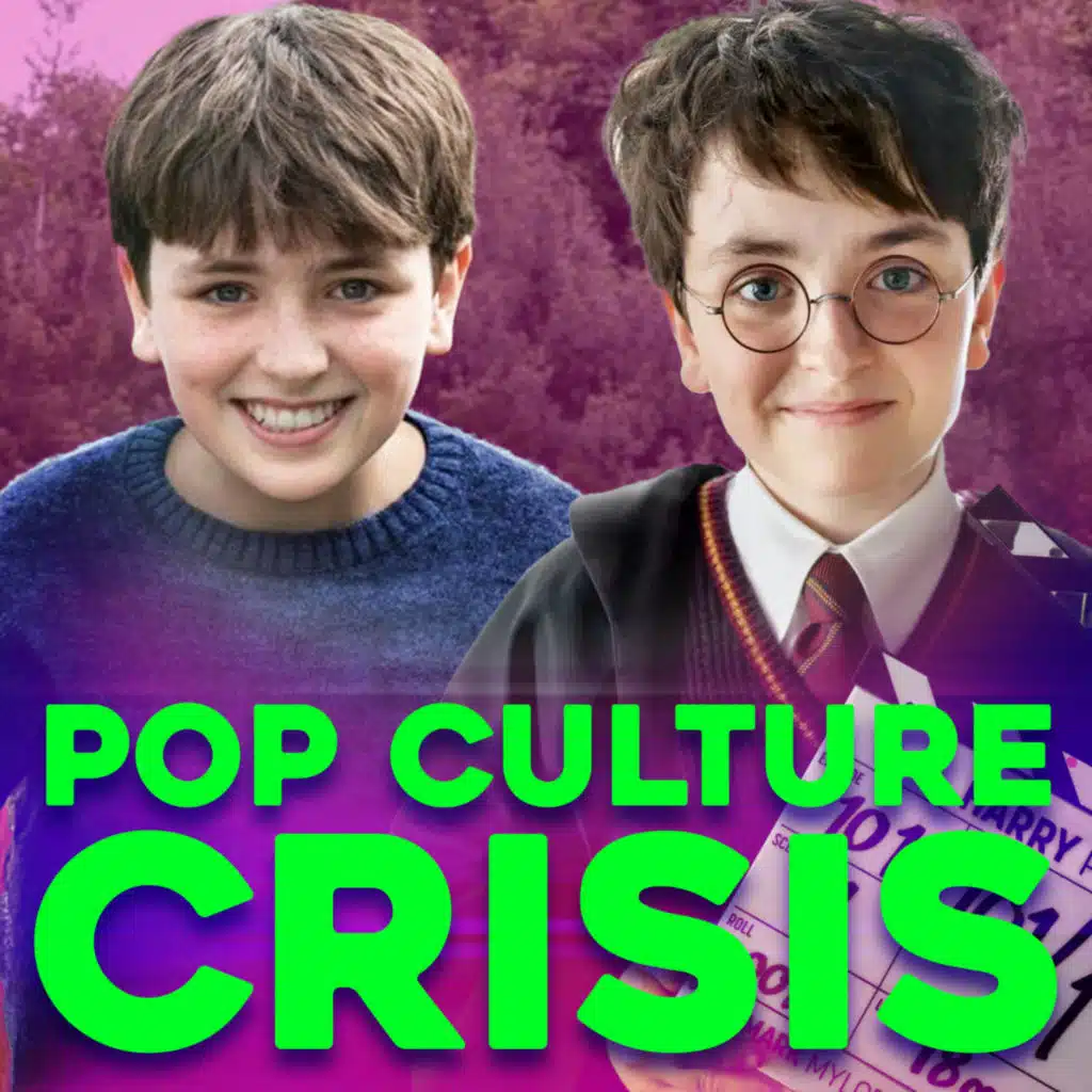 HARRY POTTER Actor BULLIED, SUPERMAN Kiss BANNED, Sydney Sweeney Selling WHAT?!