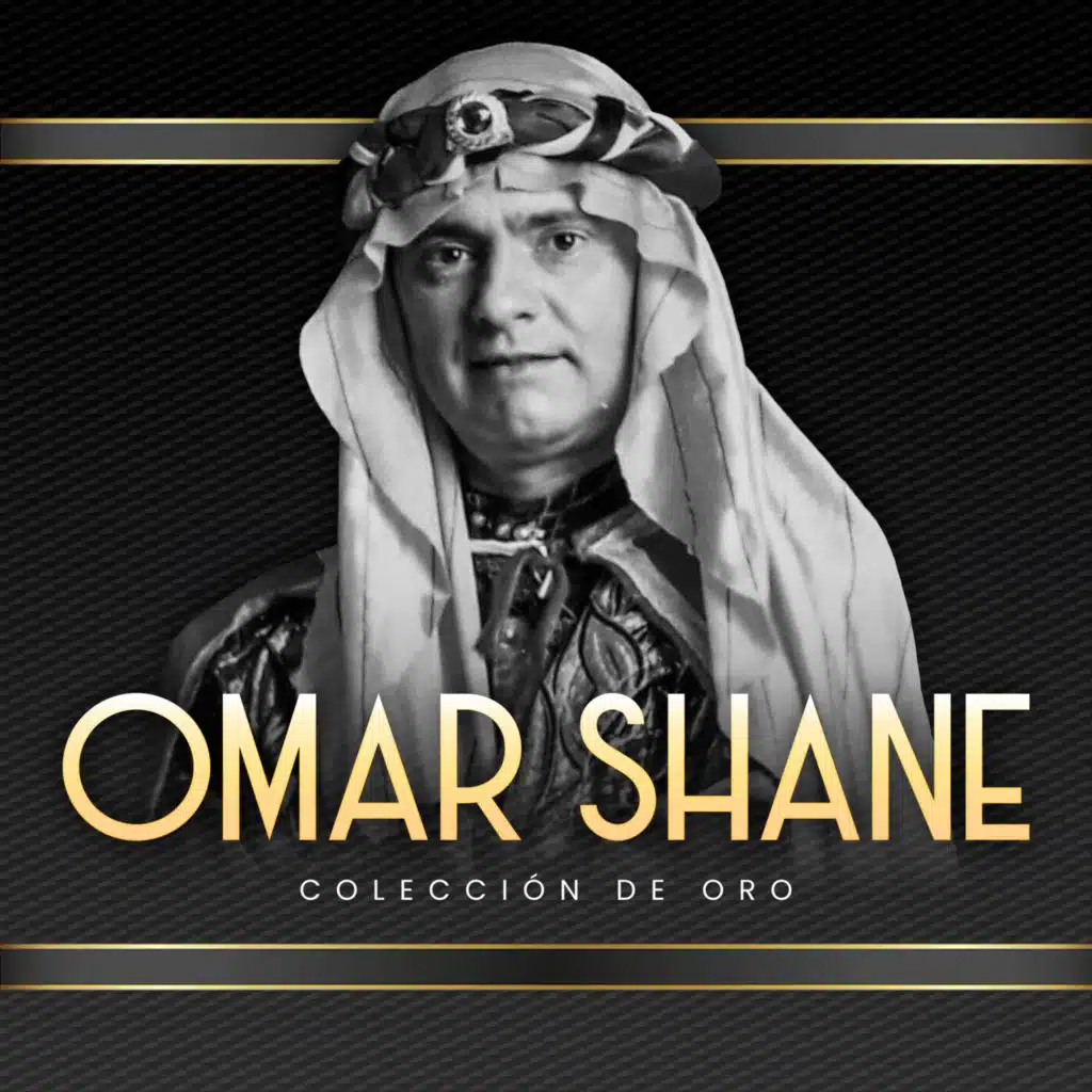 OMAR SHANE