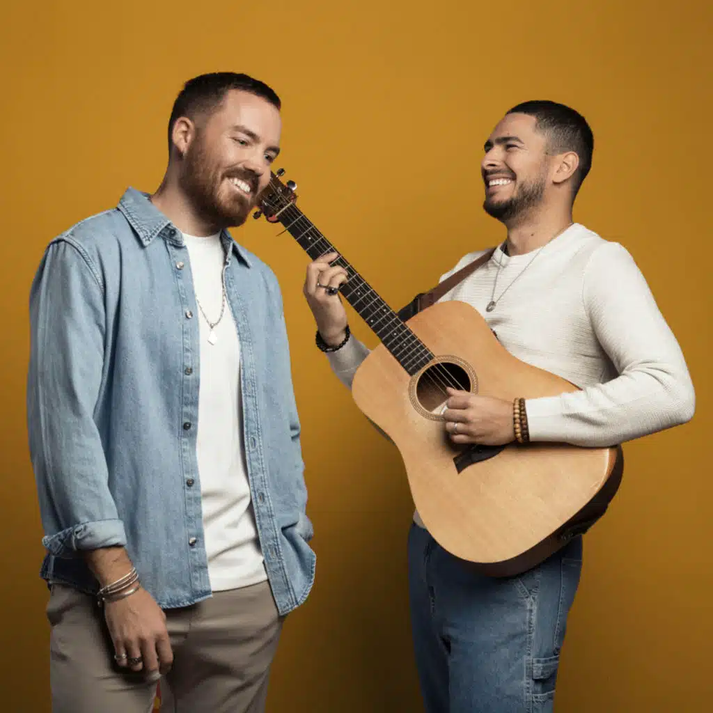 Dis le moi quand même (Remix)