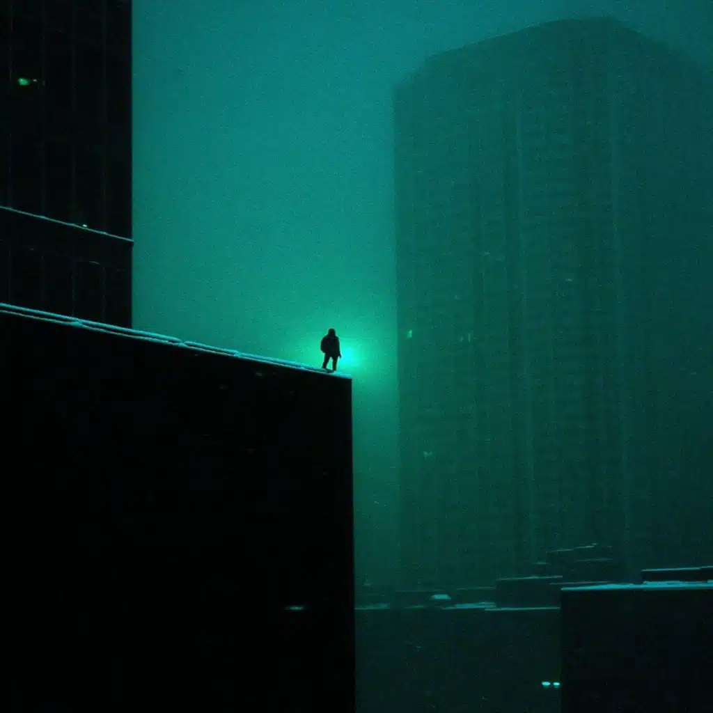 Dark Days Ahead & Universatility Group