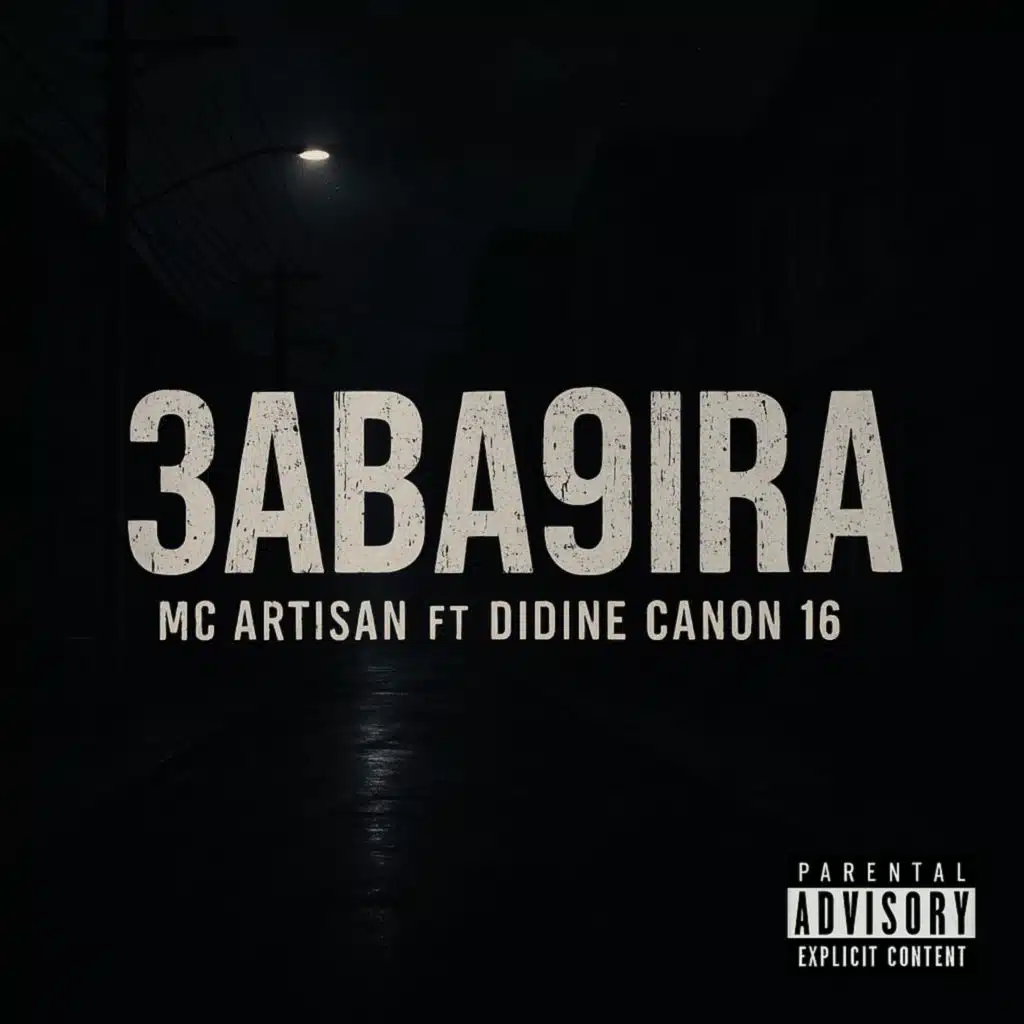3ABA9IRA (feat. Didine Canon 16)