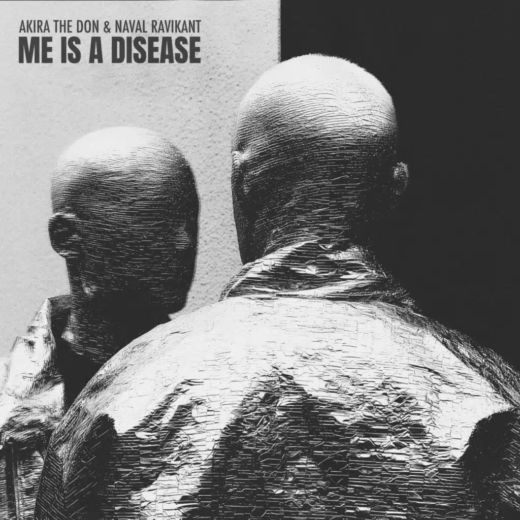 ME IS A DISEASE (Instrumental)