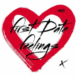 First Date Feelings