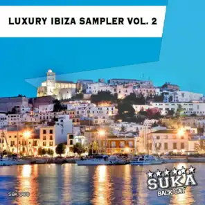 Luxury Ibiza Sampler, Vol. 2