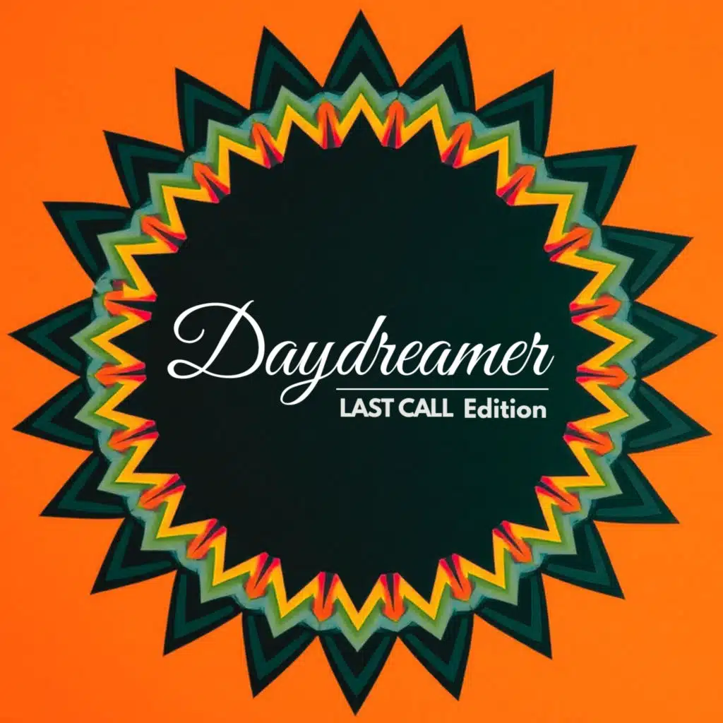 Daydreamer (Last Call Edition)
