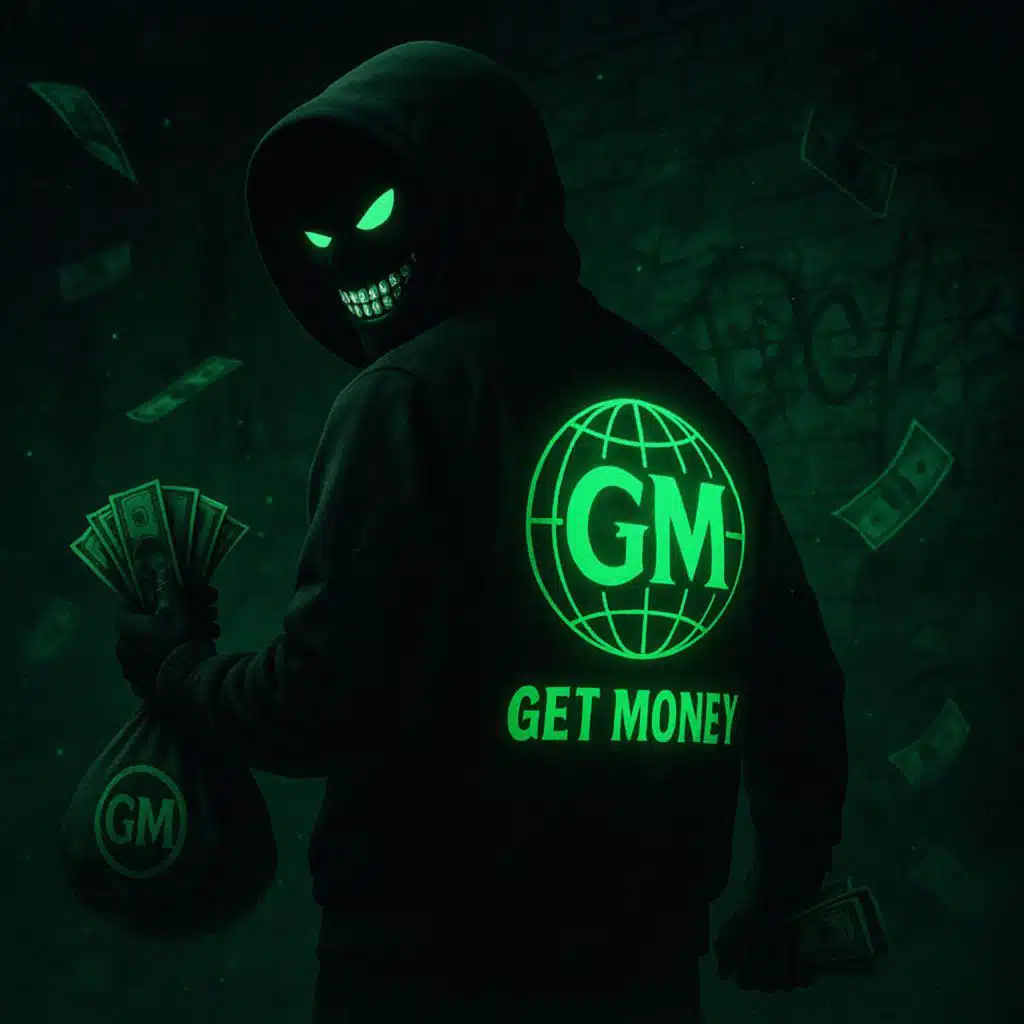 GetMoneyKing