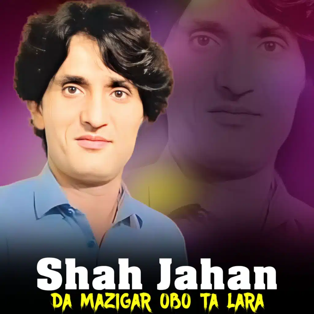 Shah Jahan