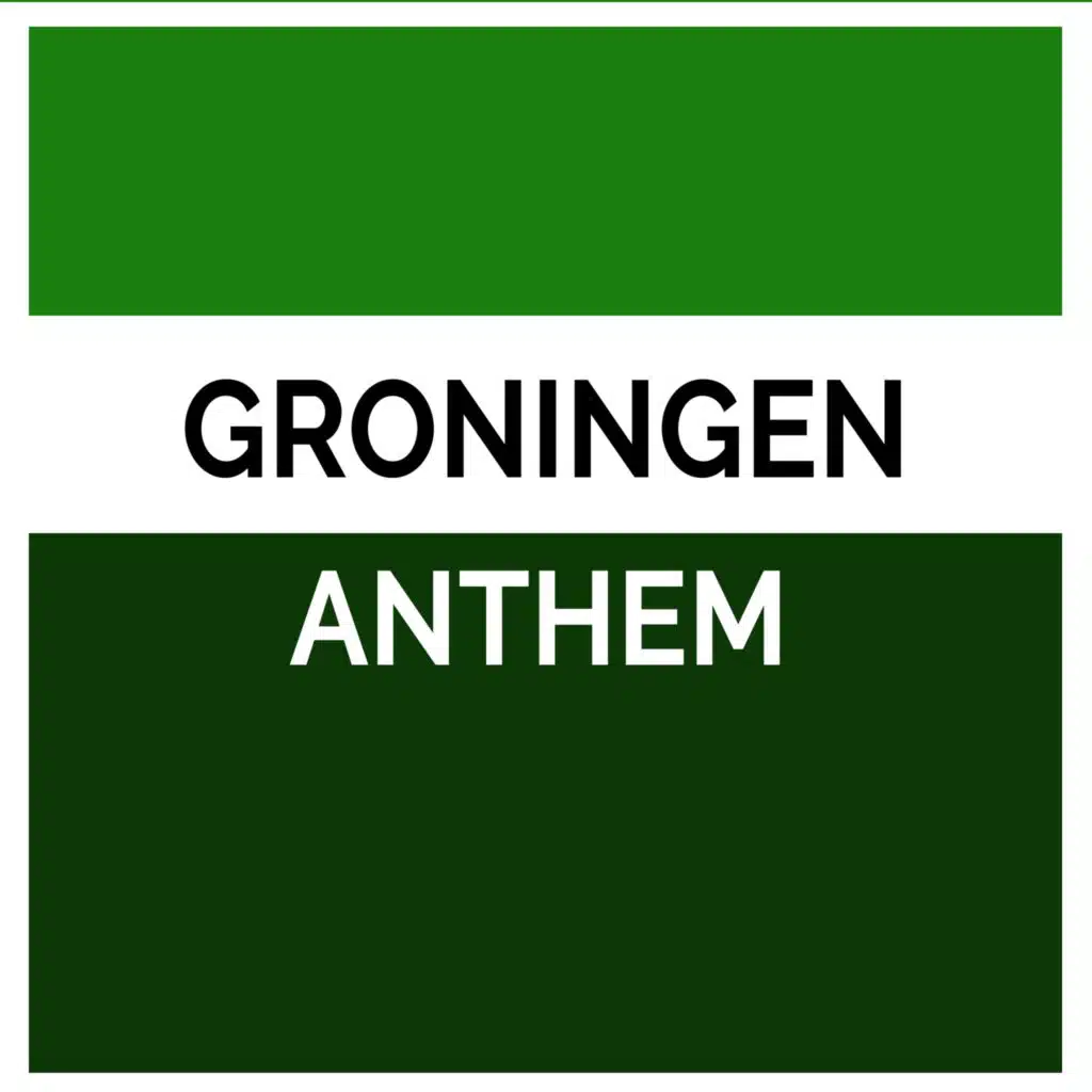 Groningen Anthem (feat. Thinna, Jean & Carly)