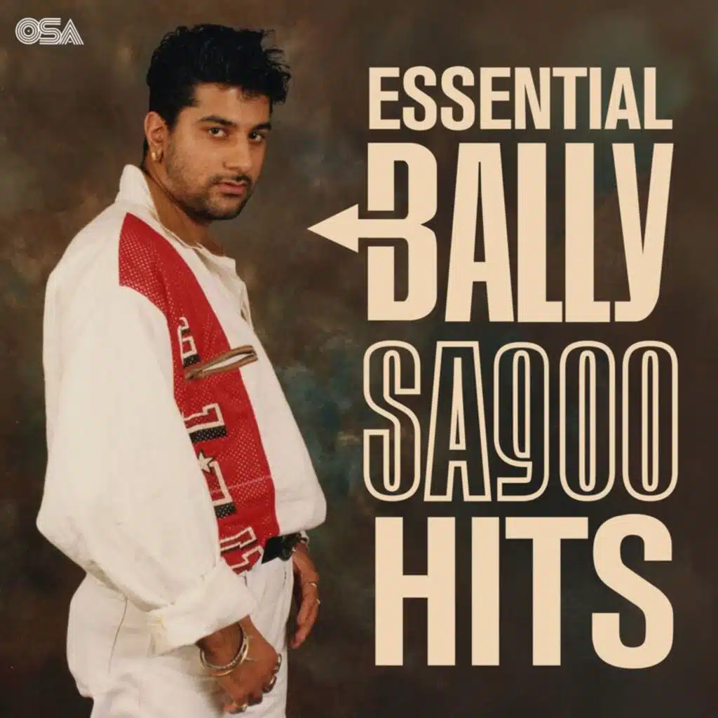 Bally Sagoo