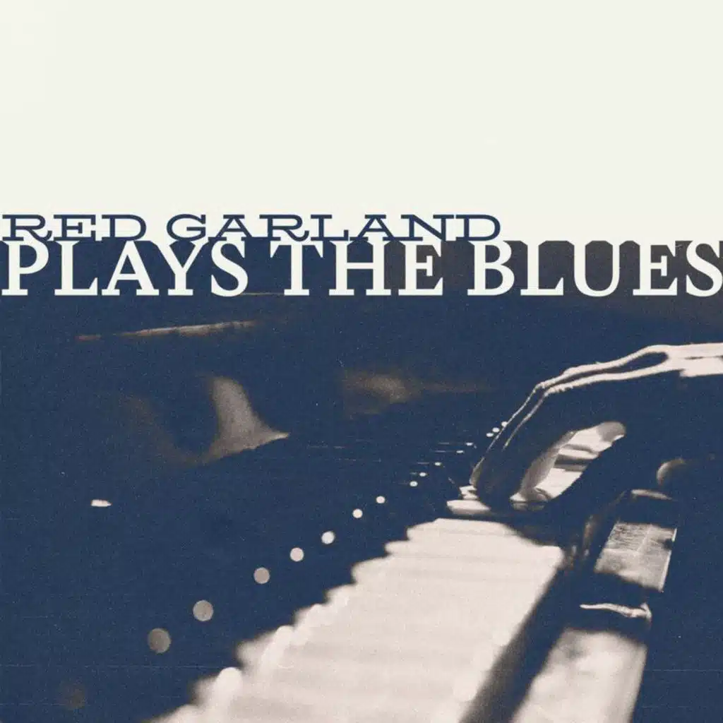 Plays The Blues