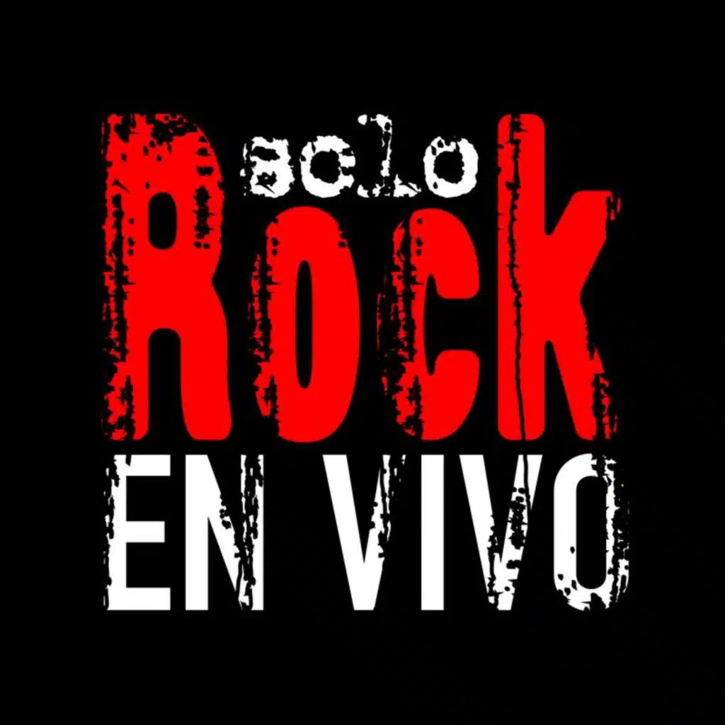 Solo Rock en Vivo