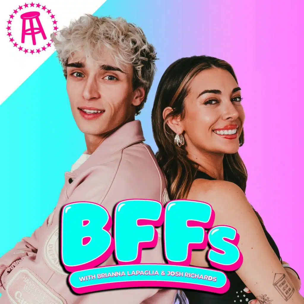 BRIANNA CHICKENFRY ADDRESSES DRAMA WITH EX- BFFs S2 Ep 27