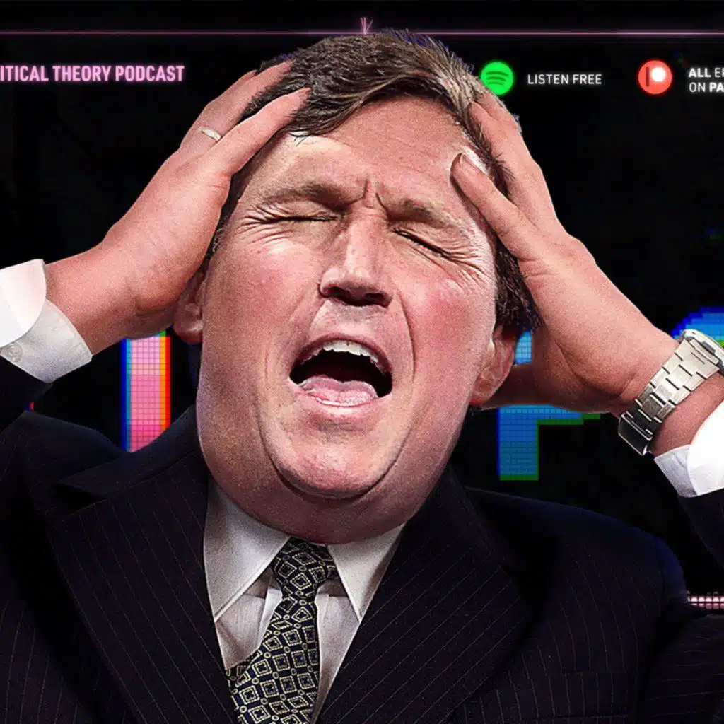 Pill Pod 215 - The New Woke Right ft. 1Dime