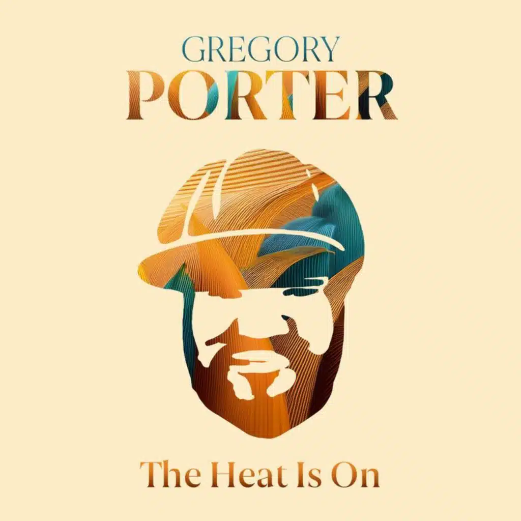 Holding On (feat. Gregory Porter)
