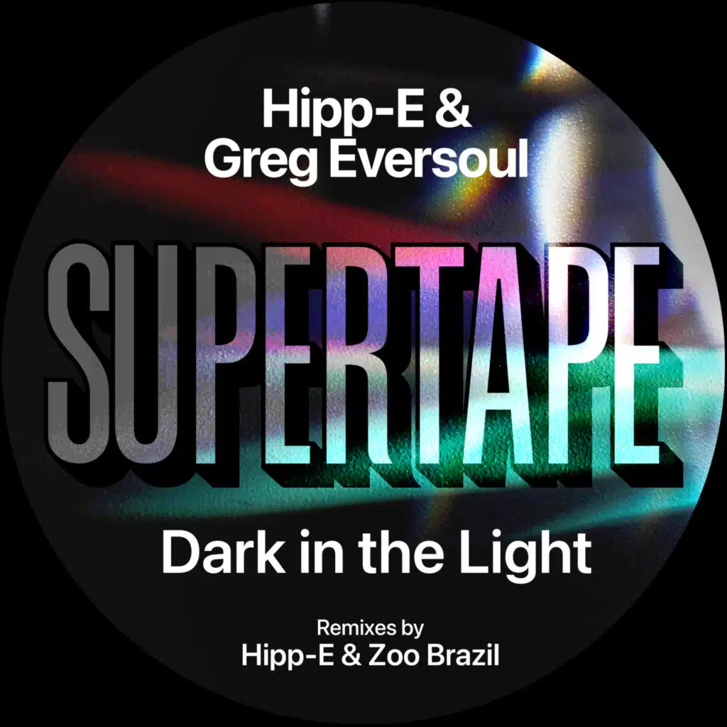 Hipp-E, Greg Eversoul