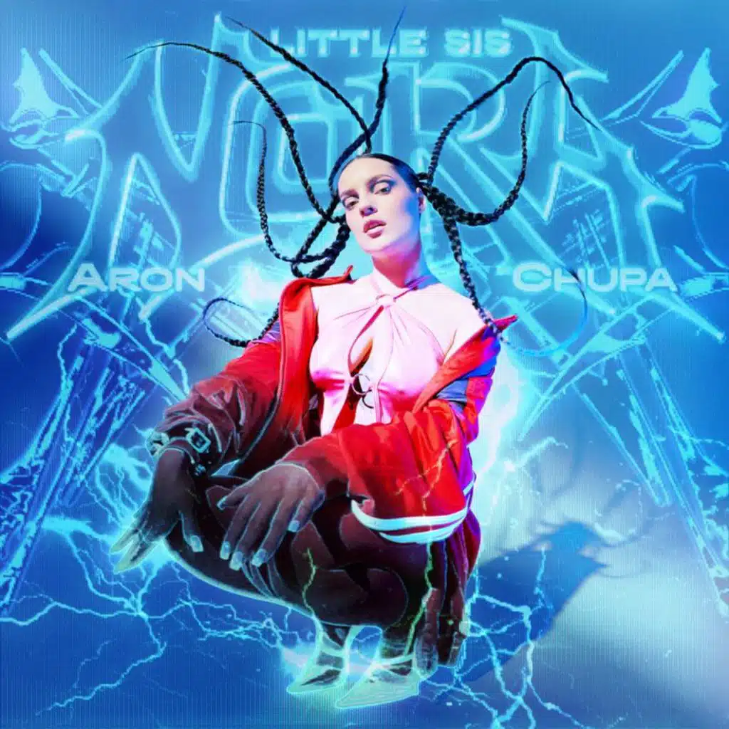 AronChupa & Little Sis Nora