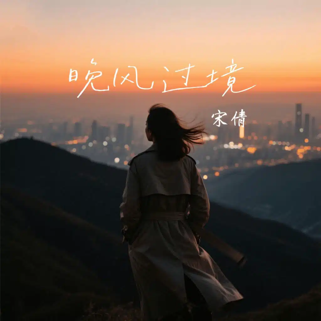 宋倩