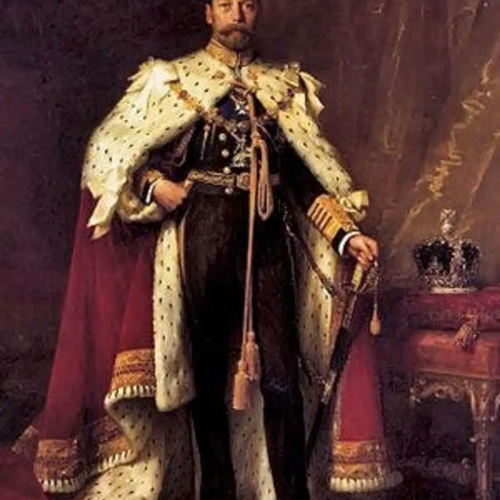 Rebranding the Royal Family