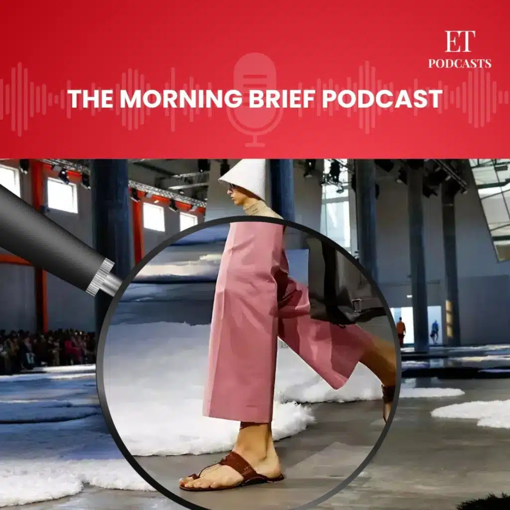 Inspiration vs Appropriation: Why Global Fashion Still Doesn’t Credit Indian Craft