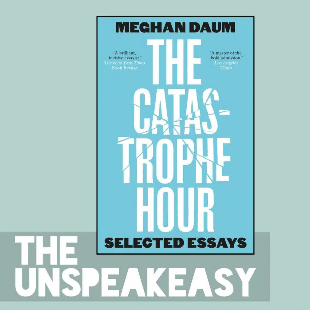 70 Million Songs: The Catastrophe Hour Book Club Week 7