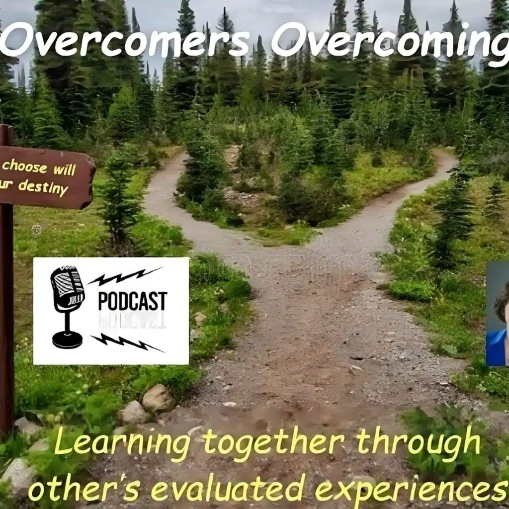 Rebeccah Silence – Healing High-functioning Unhappiness